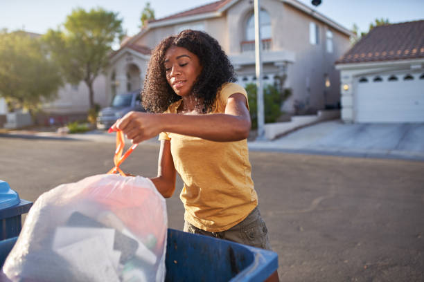 Best Dumpster Rental Services  in Barker Heights, NC