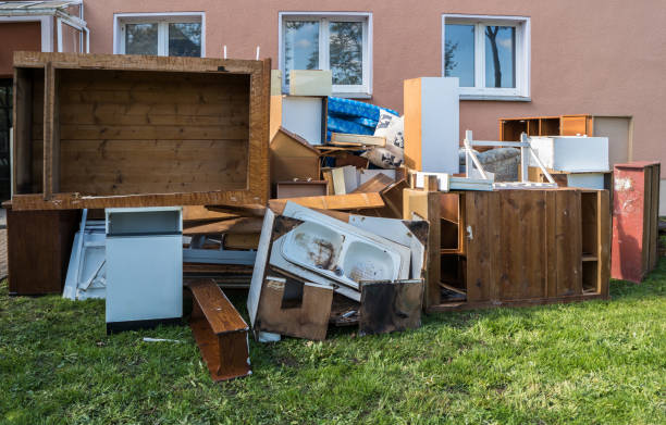 Best Junk Hauling Services  in Barker Heights, NC