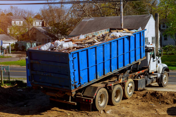Household Junk Removal in Barker Heights, NC