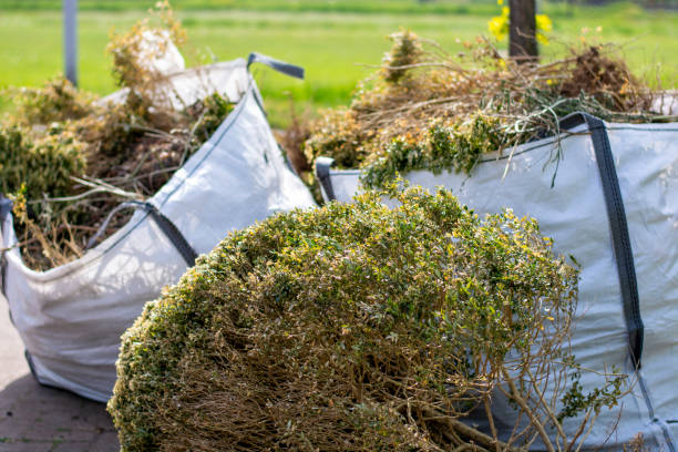 Best Attic Cleanout Services  in Barker Heights, NC