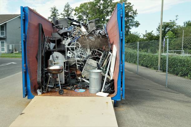 Best Appliance Removal Near Me  in Barker Heights, NC