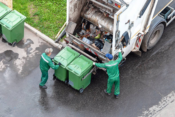 Best Same-Day Junk Removal  in Barker Heights, NC