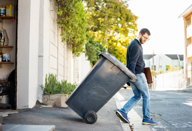 Best Commercial Junk Removal  in Barker Heights, NC