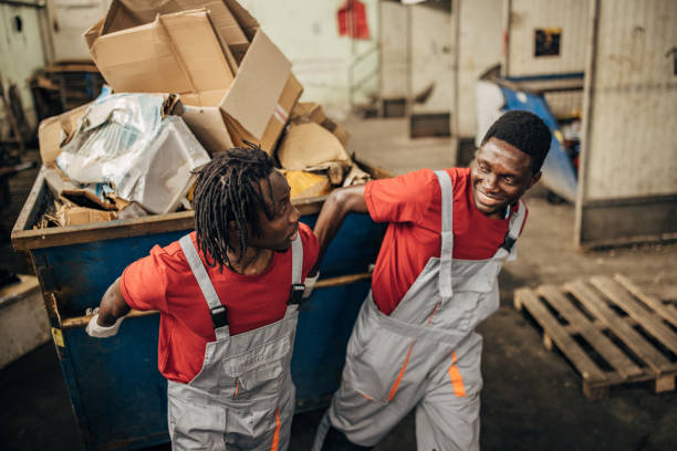 Best Full-Service Junk Removal  in Barker Heights, NC