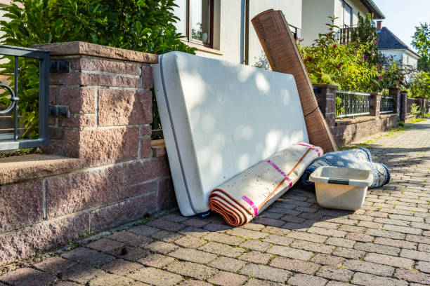Best Commercial Cleanout Services  in Barker Heights, NC