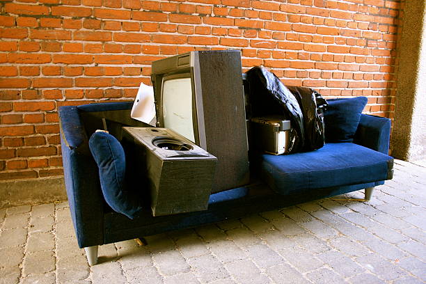 Best Household Junk Removal  in Barker Heights, NC