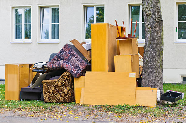 Best Junk Removal for Businesses  in Barker Heights, NC