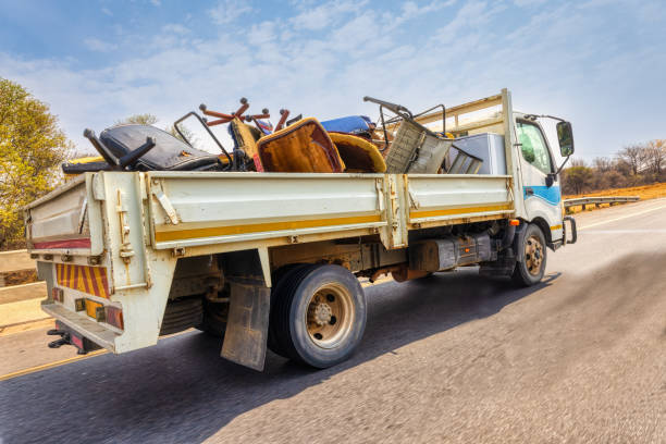 Best Yard Cleanup Services  in Barker Heights, NC