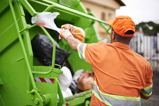 Best Commercial Cleanout Services  in Barker Heights, NC