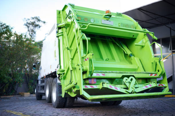 Trusted Barker Heights, NC Junk Removal Experts